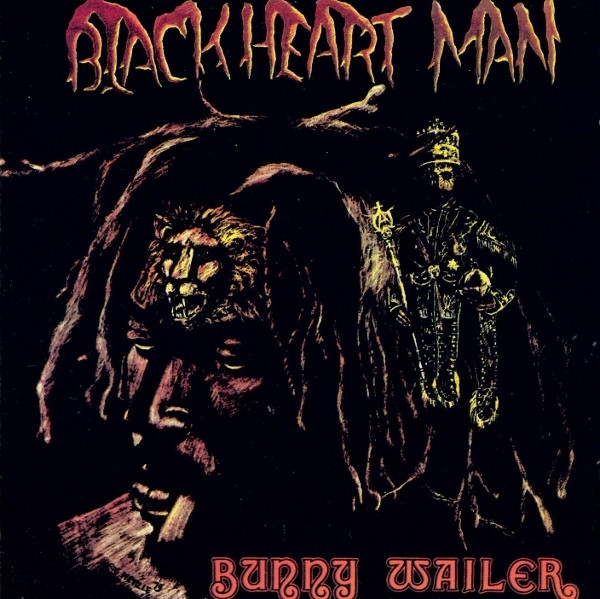Bunny Wailer Blackheart Man  Reviewing his early solo albums   