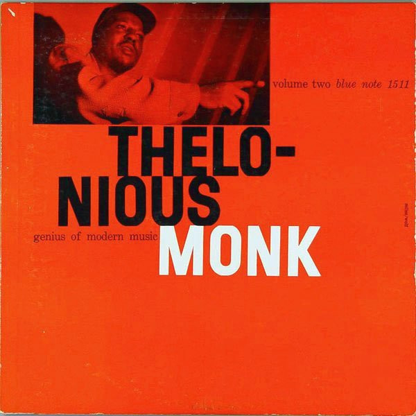 Genius Of Modern Music Thelonious Monk A review of his albums