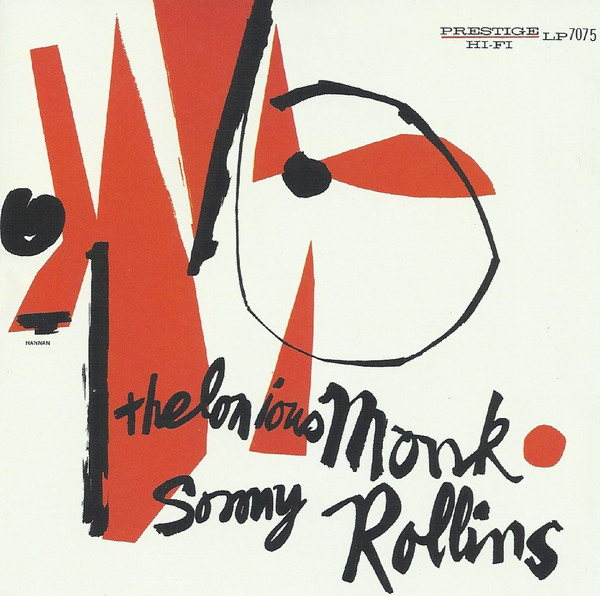 Thelonious Monk Sonny Rollins  Thelonious Monk A review of his albums