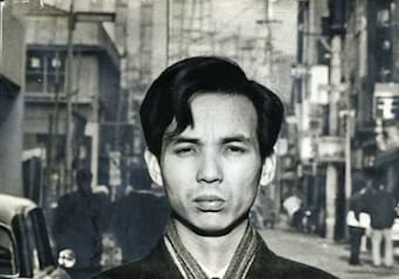 Toru Takemitsu