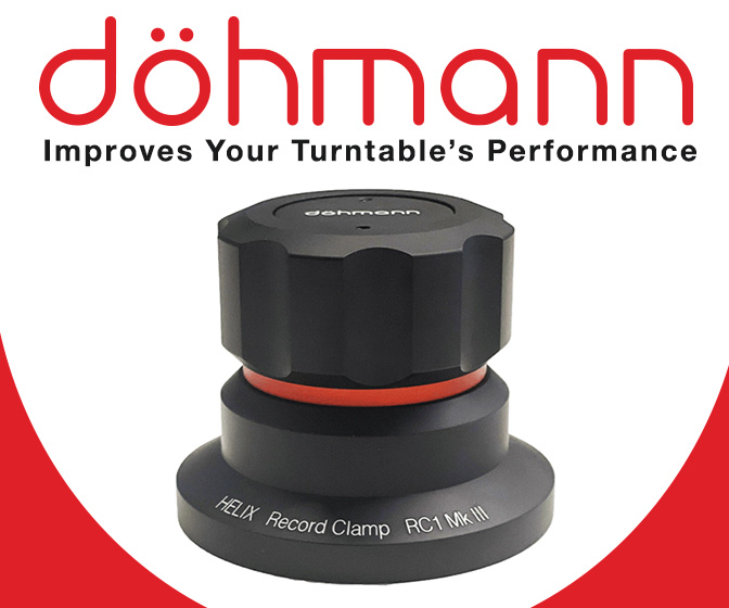 Dohmann Audio