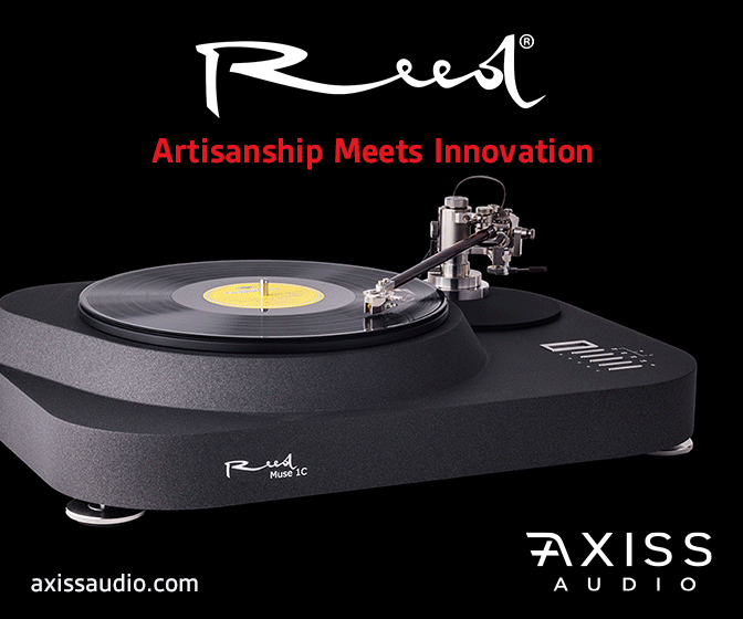 AXISS Reed