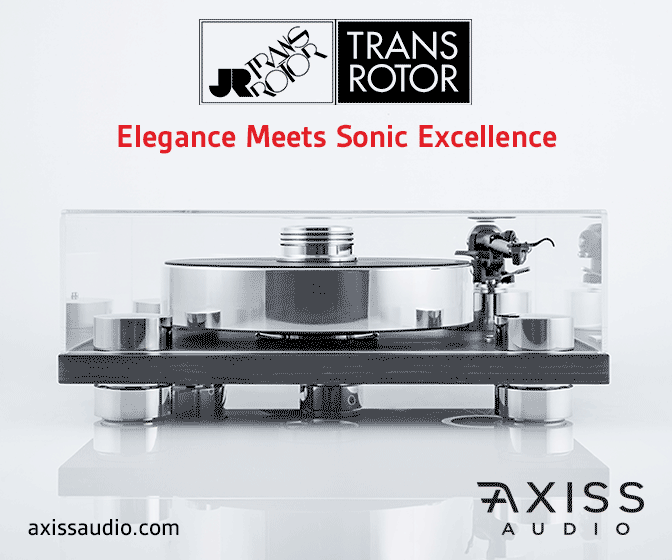 AXISS Transrotor