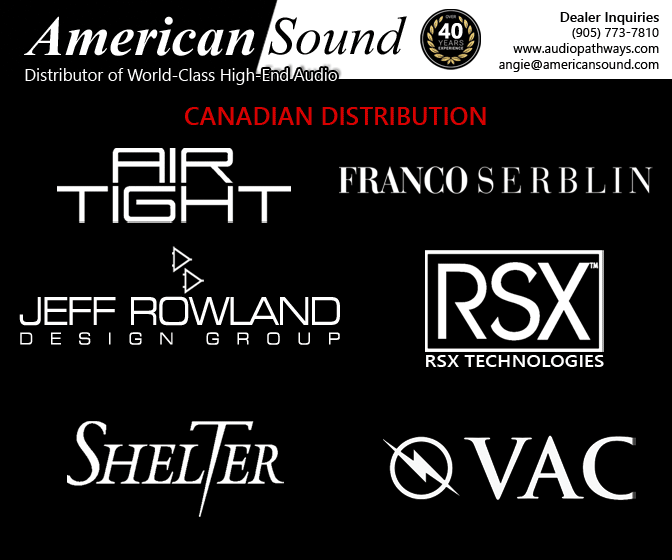 American Sound