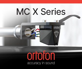 Ortofon