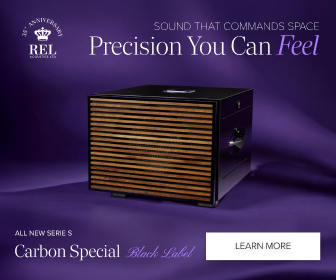 REL Serie S Collection