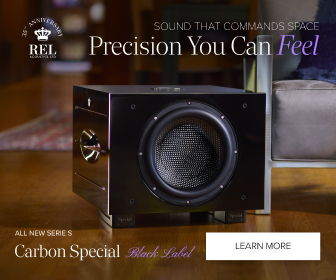 REL Serie S Collection