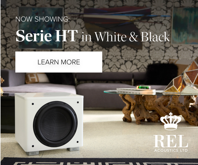 REL Serie HT
