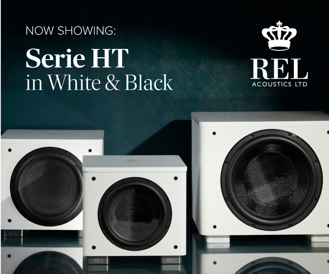 REL Serie HT