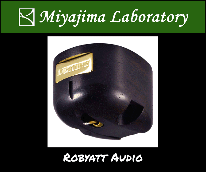 Robin Wyatt Audio