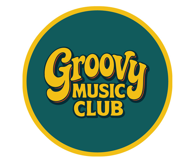 Groovy Music Club