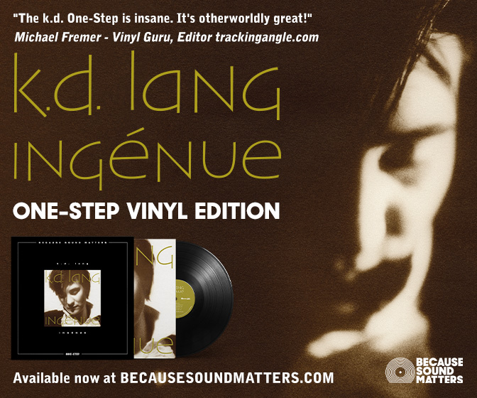k. d. lang