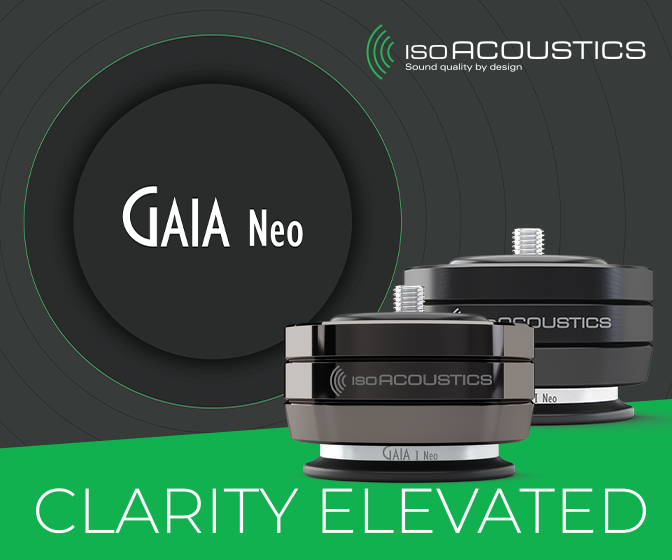 IsoAcoustics