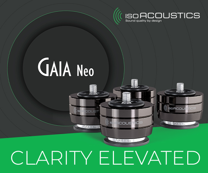 IsoAcoustics