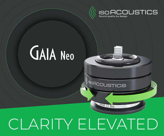 IsoAcoustics