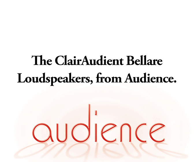 audience